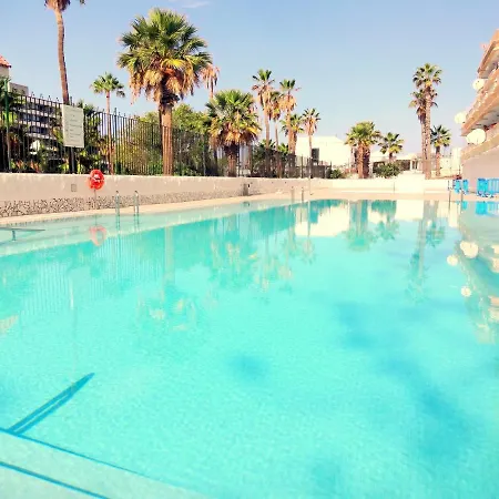 Apartment Amazing Modern Apartment, Free Wifi, International Tv And Vod, Center Of Americas *