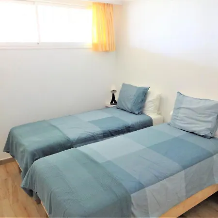 Amazing Modern Apartment, Free Wifi, International Tv And Vod, Center Of Americas *
