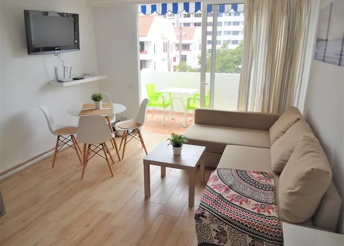 Apartament Amazing Modern Apartment, Free Wifi, International Tv And Vod, Center Of Americas *