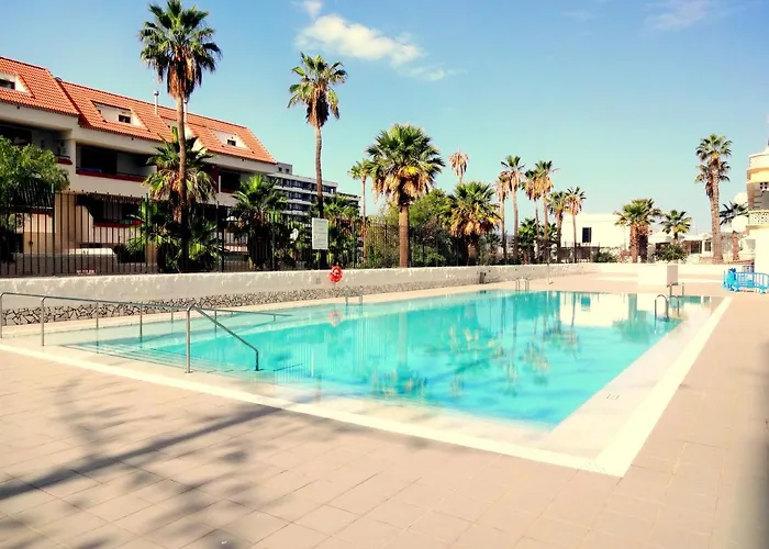 公寓 Amazing Modern Apartment, Free Wifi, International Tv And Vod, Center Of Americas *