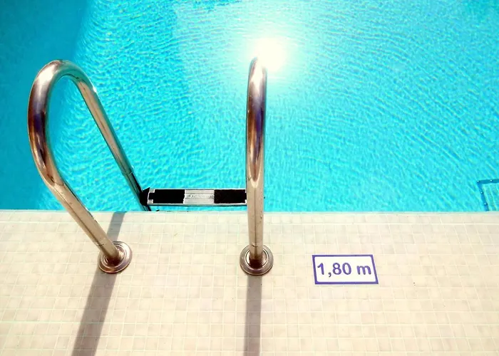 Amazing Modern Apartment, Free Wifi, International Tv And Vod, Center Of Americas Playa de las Americas (Tenerife)