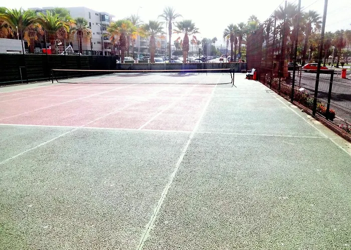 Amazing Modern Apartment, Free Wifi, International Tv And Vod, Center Of Americas