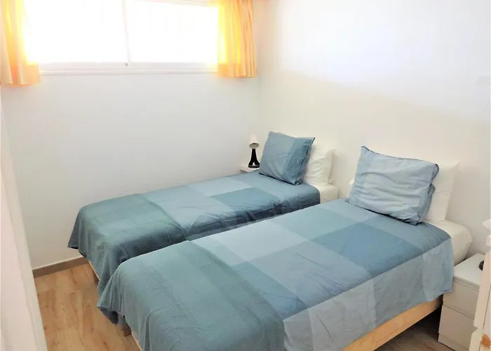 Amazing Modern Apartment, Free Wifi, International Tv And Vod, Center Of Americas *