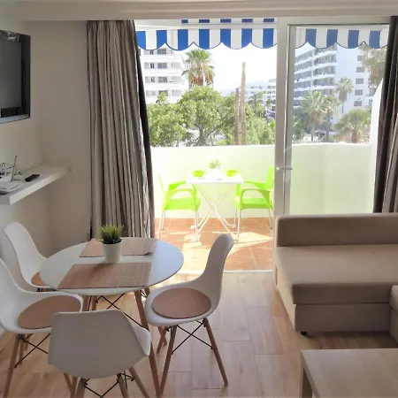 Amazing Modern Apartment, Free Wifi, International Tv And Vod, Center Of Americas *