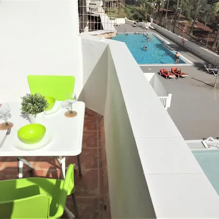Amazing Modern Apartment, Free Wifi, International Tv And Vod, Center Of Americas Апартаменти *