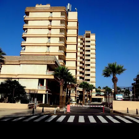 Amazing Modern Apartment, Free Wifi, International Tv And Vod, Center Of Americas פלאייה דה לאס אמריקס