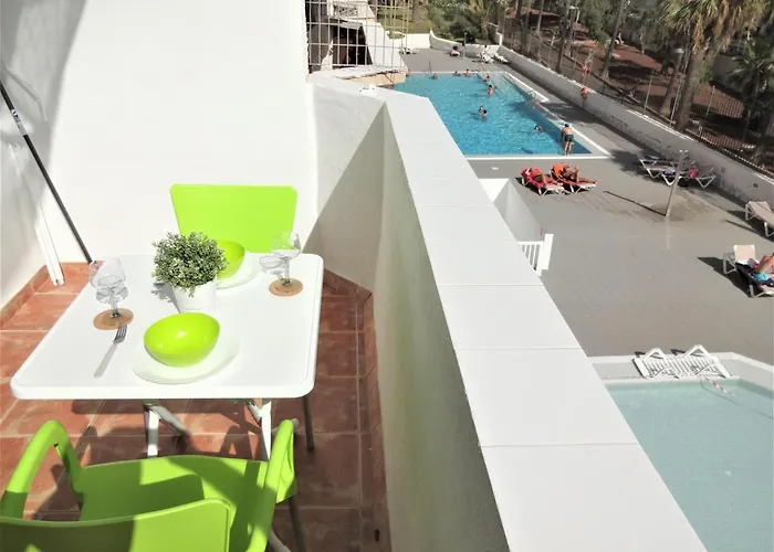 Amazing Modern Apartment, Free Wifi, International Tv And Vod, Center Of Americas Apartmán *