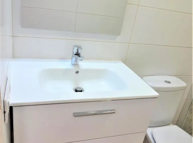 Apartmán Amazing Modern Apartment, Free Wifi, International Tv And Vod, Center Of Americas